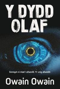 bokomslag Dydd Olaf, Y