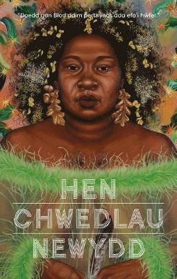 bokomslag Hen Chwedlau Newydd