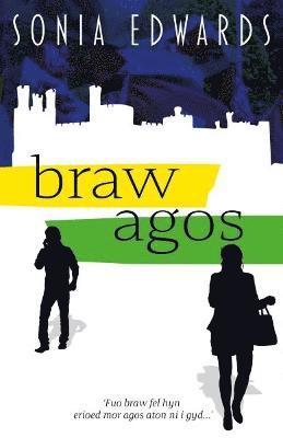 Sonia Edwards - Braw Agos, Häftad