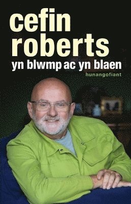bokomslag Yn Blwmp ac yn Blaen