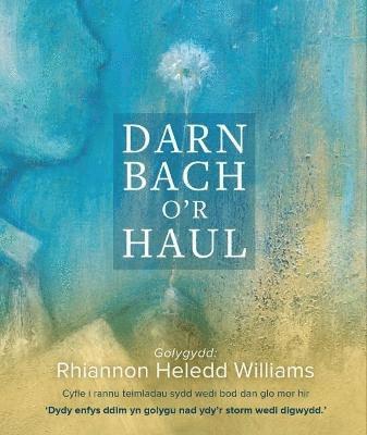 Gwasg y Bwthyn, Rhiannon Williams - Darllen yn Well: Darn Bach o'r Haul, Häftad