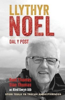 Noel Thomas - Llythyr Noel, Häftad