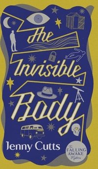 bokomslag Invisible Body