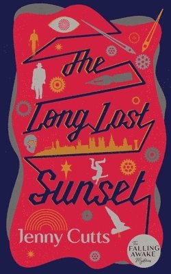 The Long Lost Sunset 1