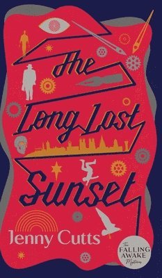 The Long Lost Sunset 1