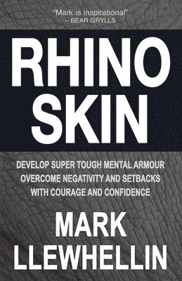 bokomslag Rhino Skin