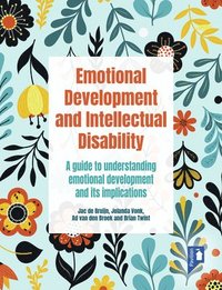 bokomslag Emotional Development and Intellectual Disability