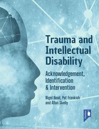 bokomslag Trauma and Intellectual Disability