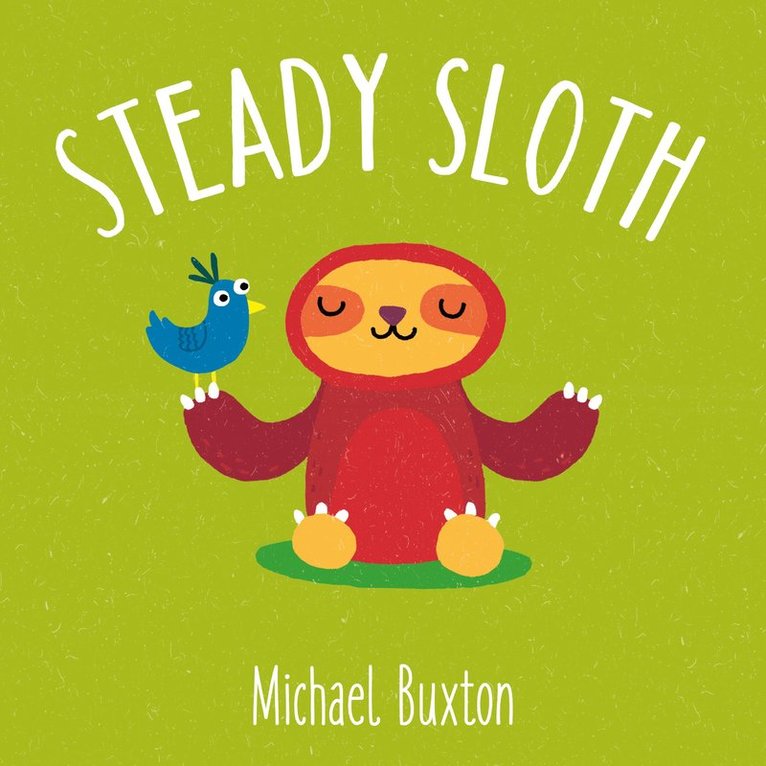 Steady Sloth 1