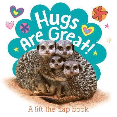 Hugs are Great! 1