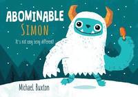 bokomslag Abominable Simon