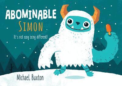 Abominable Simon 1