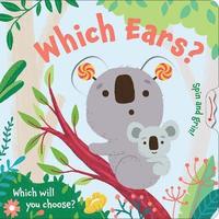 bokomslag Which Ears?