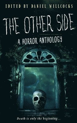 Daniel Willcocks - Other Side, Häftad