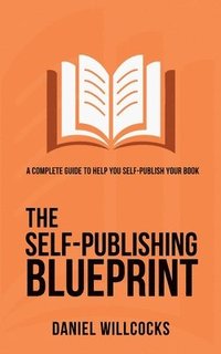 bokomslag The Self-Publishing Blueprint