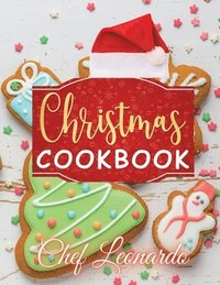 bokomslag Christmas Cookbook