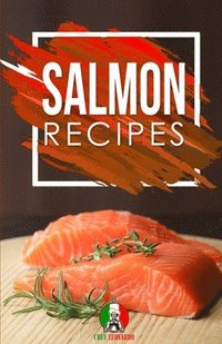 bokomslag Salmon Recipes