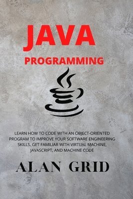 Alan Grid - Java Programmming, Häftad