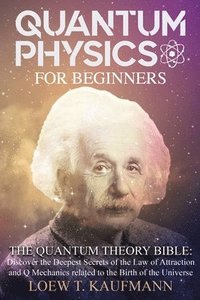 bokomslag Quantum Physics for Beginners