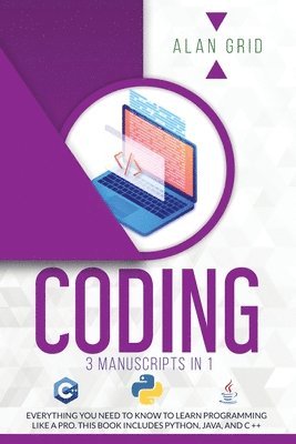 bokomslag Coding