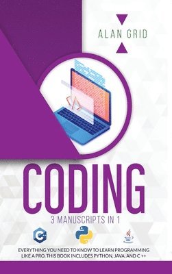 Alan Grid - Coding, Inbunden
