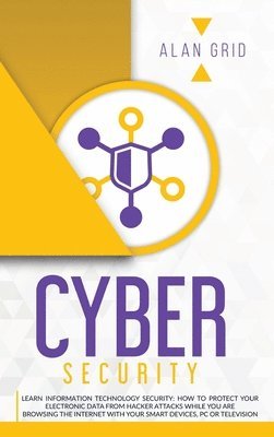 Alan Grid - Cybersecurity, Inbunden