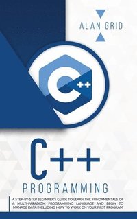 bokomslag C++ Programming