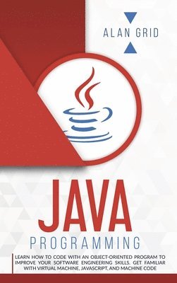 bokomslag Java Programming