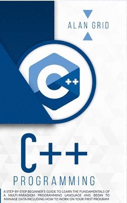 bokomslag C++ Programming