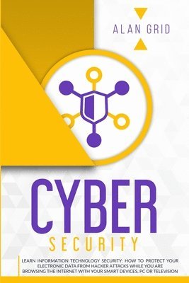 Alan Grid - Cybersecurity, Häftad