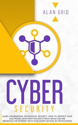 Alan Grid - Cybersecurity, Inbunden