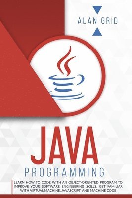 Alan Grid - Java Programming, Häftad