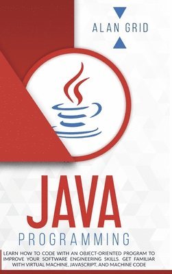Alan Grid - Java Programming, Inbunden