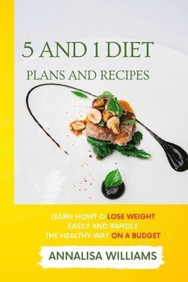 5 and 1 Diet Plans and Recipes 1