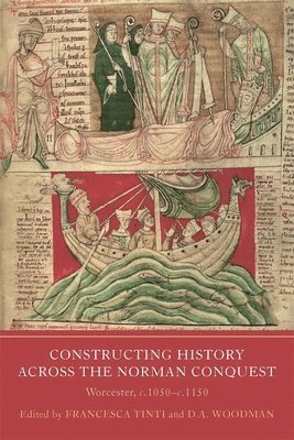 Constructing History across the Norman Conquest 1