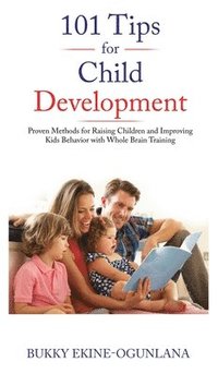 bokomslag 101 Tips for Child Development