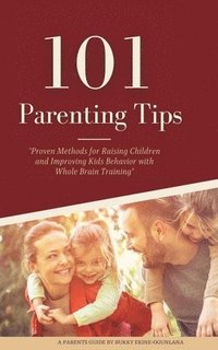 bokomslag 101 Parenting Tips