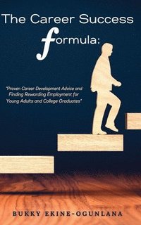 bokomslag Career Success Formula