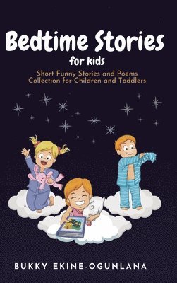 Bedtime Stories for Kids