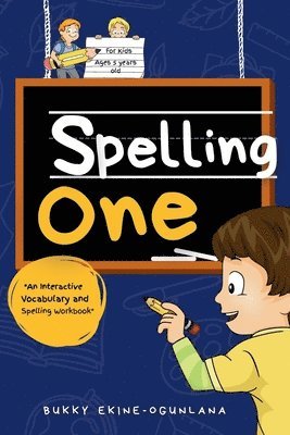 Spelling One 1