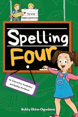 Spelling Four 1