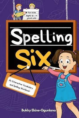 Spelling Six 1