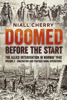 Doomed Before the Start 1