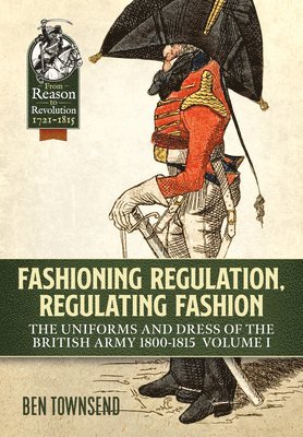 Fashioning Regulation, Regulating Fashion 1