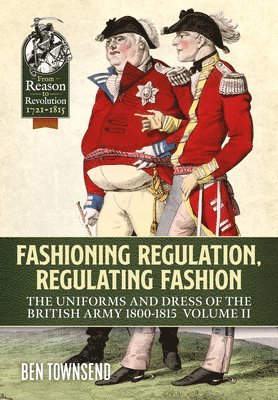 bokomslag Fashioning Regulation, Regulating Fashion