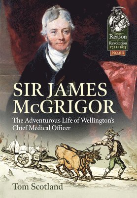 Sir James Mcgrigor 1