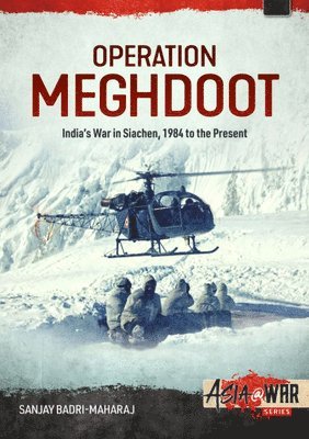 Operation Meghdoot