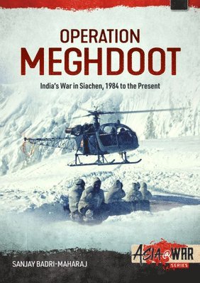 Operation Meghdoot 1