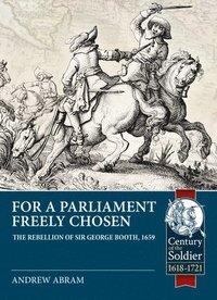 bokomslag For a Parliament Freely Chosen