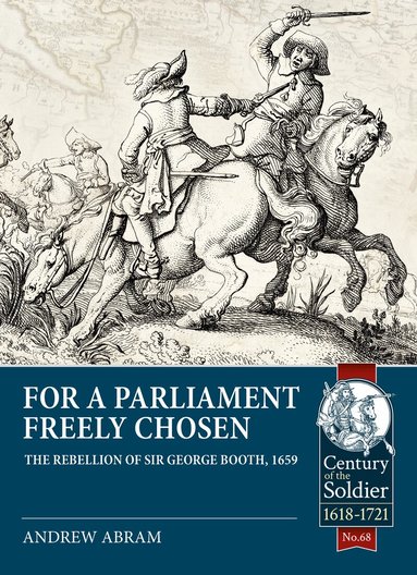 Andrew Abram - For a Parliament Freely Chosen, Häftad